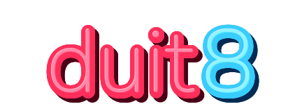 duit8 — logo kanal