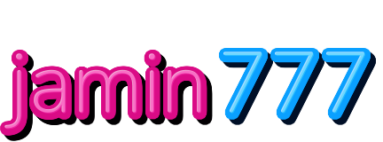 jamin777 — logo kanal