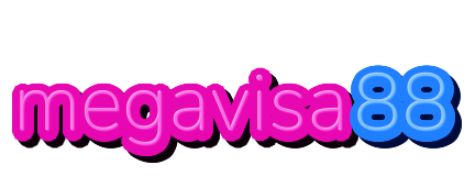 megavisa88 — logo kanal