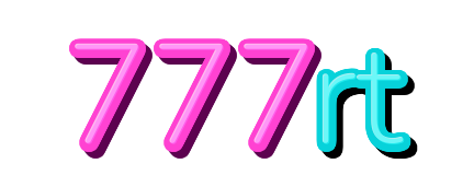 777rt — logo kanal
