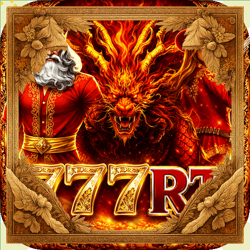 777rt — mitra unggulan
